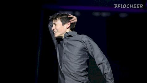 Battling Their Demons: Dancin Bluebonnets Senior Small Contemporary/Lyrical