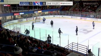 Replay: Lincoln vs Des Moines 2 - 2022 Lincoln vs Des Moines | Nov 25 @ 6 PM