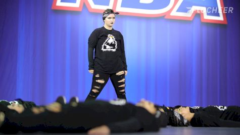 Creating Good Habits: Jordan Johnson Productions Fly Kids