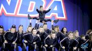 Legendary Athletics Junior Premier Just Slayed At NDA