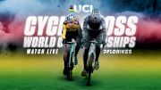 2021 UCI Cyclocross World Championships