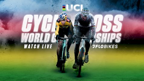 2021 UCI Cyclocross World Championships