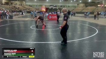 Replay: Mat 3 - 2024 TSSAA (TN) State Duals-ARCHIVE ONLY | Feb 3 @ 4 PM