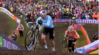 Cyclocross World Championship Replays