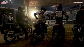 Hoosier Arenacross Returns Live On FloRacing From Mesquite!