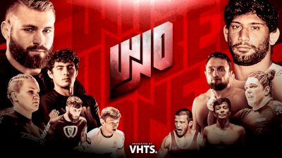 WNO: Gordon Ryan vs Matheus Diniz | Full Event Replay