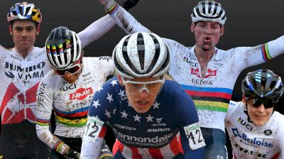 Ranking: The Top 11 Cyclocross Racers In The World Ahead Of 2021 Cross Worlds