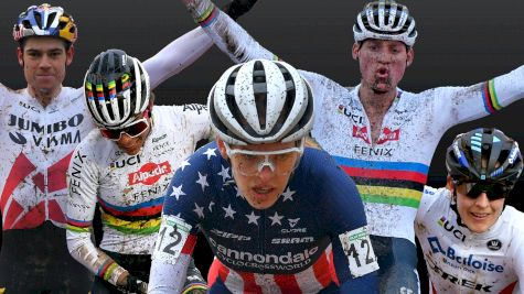 Ranking: The Top 11 Cyclocross Racers In The World Ahead Of 2021 Cross Worlds