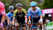 James Piccoli: 'Chris Froome's Heard All About Me'
