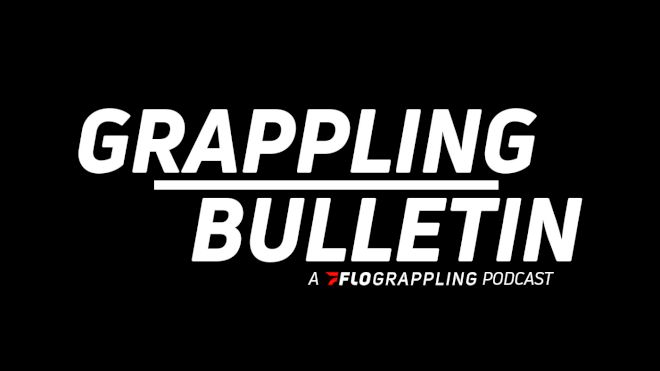 How to Watch Grappling Bulletin Podcast on FloGrappling