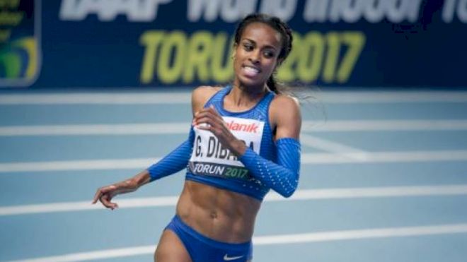 How to Watch: 2021 World Athletics Indoor Tour: Toruń