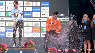 MVDP or WVA? World's Prediction