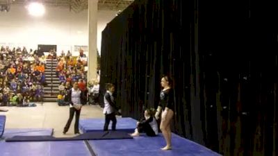 Missouri (Mackenzie McGill)