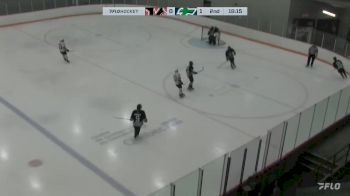 Replay: Home - 2023 St. Eustache vs Trois-Rivieres | Nov 24 @ 6 PM