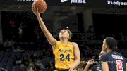 Analyzing The All-Around Game Of Marquette's Selena Lott