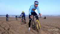 CX Worlds Day 2 Coverage
