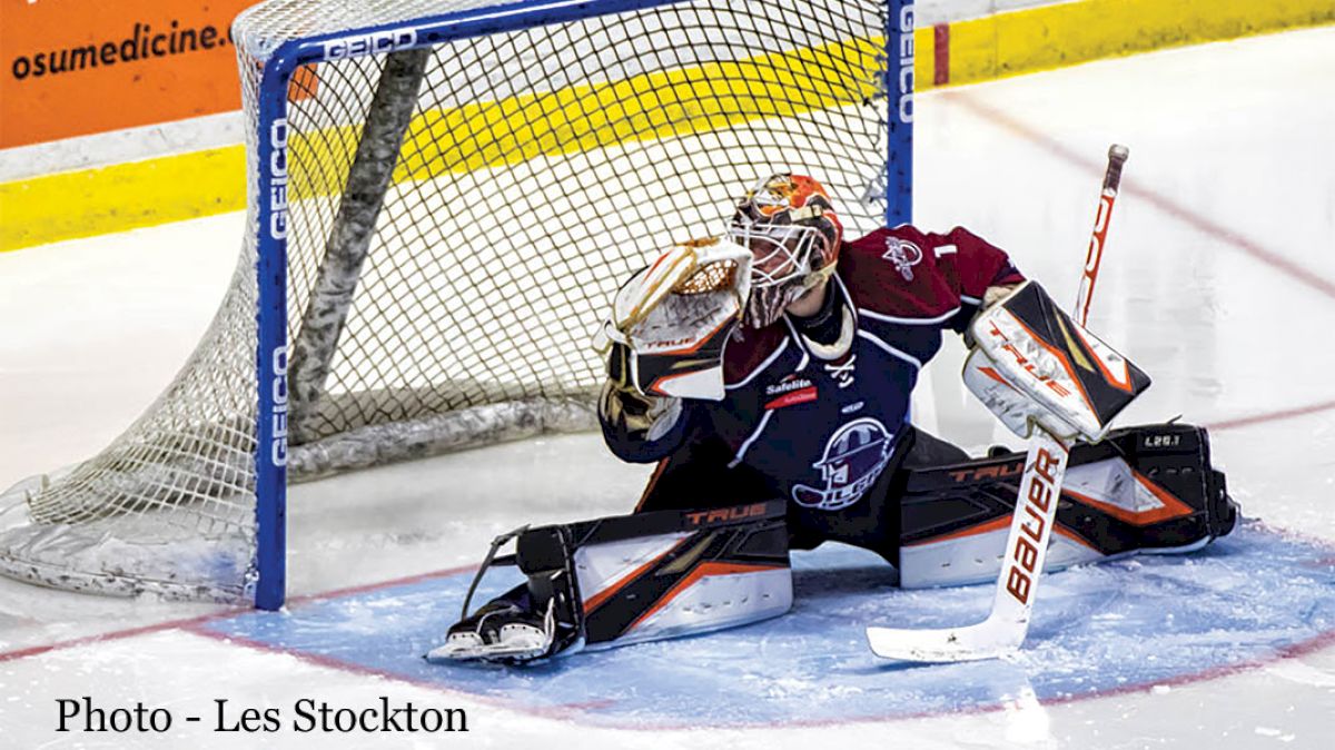 From Slovakia To Tulsa: Roman Durny Is Morphing Into A Complete Player
