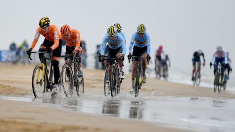 2021 UCI Cyclocross World Championships