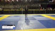 DANIEL ALEXANDER WASHBURN vs GARRETT MICHAEL PEARN 2024 Pan Jiu Jitsu IBJJF Championship