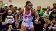 Every Ranked Wrestler At Cadet World Team Trials