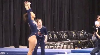 Illinois (Sarah Fiedler) - 9.750