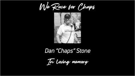 Remembering Dan "Chaps" Stone