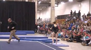 Missouri (Briana Conkle) - 9.725