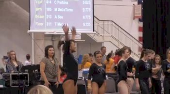 Missouri, Katelyn Trevino (9.775)