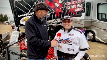 Pat Galasco Shares His Piece of Sprint Car History