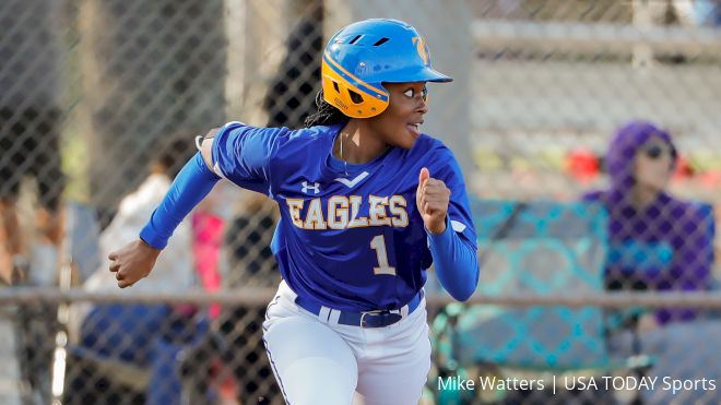 Tallahassee Softball Photos | 2021 Adidas JUCO Kickoff Classic & Showcase