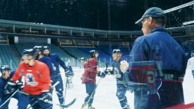 'I Want A Team That Can Skate': Mic'd Up With Tulsa Oilers Head Coach Rob Murray