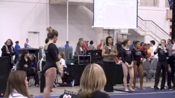 Missouri (Taylor Madrea) - 9.725