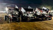 How to Watch: 2021 East Bay WinterNationals - Sprints Week