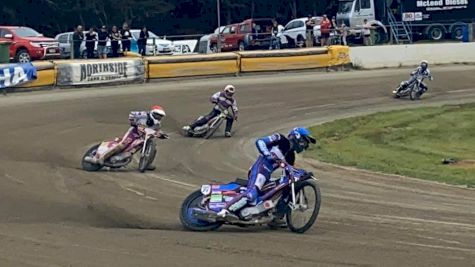 How to Watch: 2021 Burt Munro Challenge at Oreti Park Speedway
