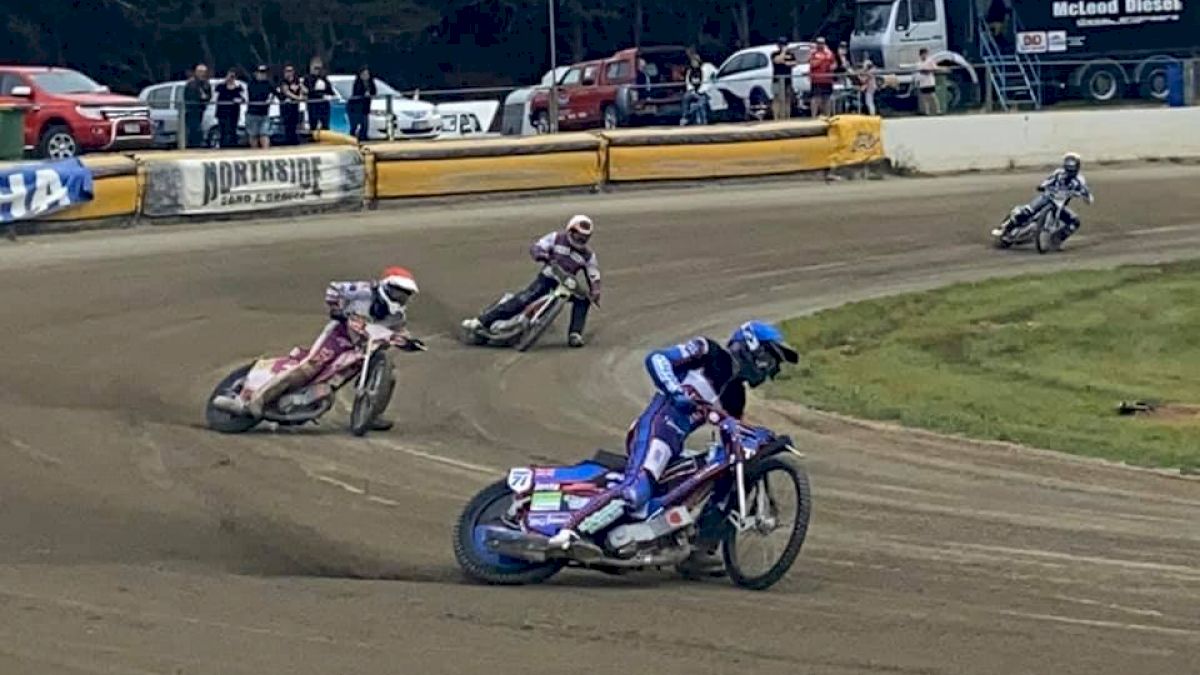 How to Watch: 2021 Burt Munro Challenge at Oreti Park Speedway