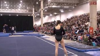 Missouri (Tori Howard) - 9.700