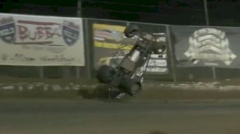 24/7 Replay: 2014 USAC Sprints at Ocala