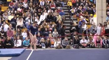 UCLA (Elyse Hopfner-Hibbs) - 9.875