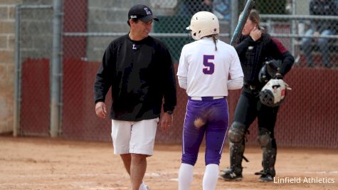 Jackson Vaughan: The Secret To Linfield Softball's Success