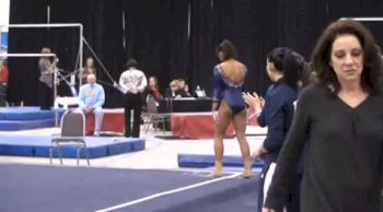 UCLA (Lichelle Wong) - 9.800