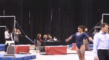 UCLA (Monique DeLaTorre) - 9.775