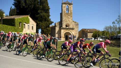 2021 Volta Ciclista a Catalunya
