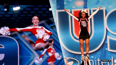 Varsity TV To Be The Exclusive Home This Season For 25+ USA Competitions