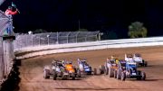 New Format Unveiled for WDG USAC Sprint Finale