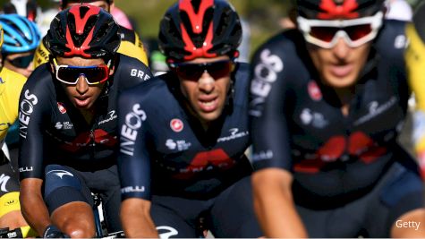 2021 Etoile de Bessèges