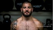 Five-Time CrossFit Champ Mat Fraser Retires