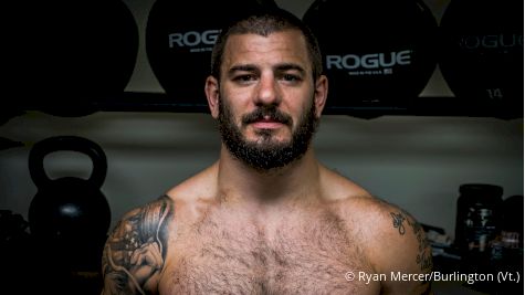 Five-Time CrossFit Champ Mat Fraser Retires