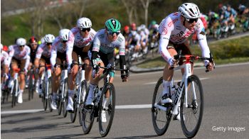 Replay: Etoile de Bessèges Stage 1