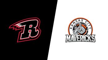 Highlights: Rapid City Rush vs Kansas City Mavericks