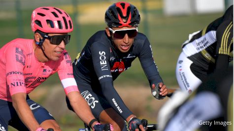 2021 Etoile de Bessèges